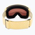 ROXY Storm Women Snowboardbrille Sonnenuntergang gold/gold ml 3