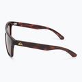 Sonnenbrille Herren Quiksilver Ferris brown tortoise brown 4