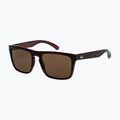 Sonnenbrille Herren Quiksilver Ferris brown tortoise brown 5