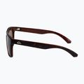 Sonnenbrille Herren Quiksilver Ferris brown tortoise brown 7
