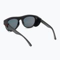 Quiksilver Eliminator + Plz smoke/mi q rot polar Sonnenbrille 2