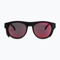Quiksilver Eliminator + Plz smoke/mi q rot polar Sonnenbrille 7