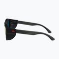 Quiksilver Eliminator + Plz smoke/mi q rot polar Sonnenbrille 8