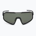 Sonnenbrille Herren Quiksilver Slash Polarised black green plz 3