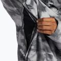Herren DC Basis Print Cloud Cover Snowboard Jacke 4
