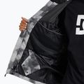 Herren DC Basis Print Cloud Cover Snowboard Jacke 7