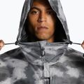 Herren DC Basis Print Cloud Cover Snowboard Jacke 8