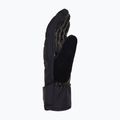 Herren Snowboard-Handschuhe DC Franchise schwarz 4