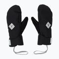 Damen Snowboardhandschuhe DC Franchise Mitten schwarz 5