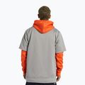 DC Dryden orange Herren Snowboard Sweatshirt 3