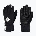 Damen Snowboard Handschuhe DC Franchise schwarz