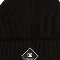 Herren-Wintermütze DC Label black 3
