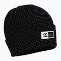 Herren Wintermütze DC Sight reflektierend schwarz