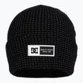 Herren Wintermütze DC Sight reflektierend schwarz 2