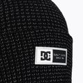 Herren Wintermütze DC Sight reflektierend schwarz 4