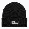 Herren Wintermütze DC Sight reflektierend schwarz 5