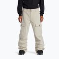 DC Code Herren Snowboard-Hose plaza taupe