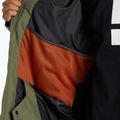 Herren DC Defy vierblättrige Kleeblatt Snowboardjacke 6