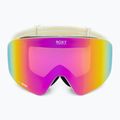 Snowboardbrille Damen ROXY Fellin Roxy Life roxy life/clux pink 2