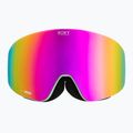 Snowboardbrille Damen ROXY Fellin Roxy Life roxy life/clux pink 6