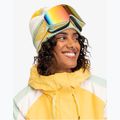 Snowboardbrille Damen ROXY Fellin Roxy Life roxy life/clux pink 9