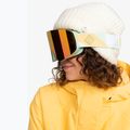 Snowboardbrille Damen ROXY Fellin Roxy Life roxy life/clux pink 10