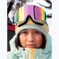 Snowboardbrille Damen ROXY Fellin Roxy Life roxy life/clux pink 11