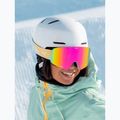 Snowboardbrille Damen ROXY Fellin Roxy Life roxy life/clux pink 12