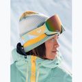 Snowboardbrille Damen ROXY Fellin Roxy Life roxy life/clux pink 14