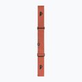 Quiksilver Greenwood S3 schwarz Redwood / clux gold mi Snowboardbrille 8