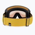Snowboardbrille Quiksilver Qsrc Nxt mineralyellow/nxt green 3