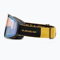 Snowboardbrille Quiksilver Qsrc Nxt mineralyellow/nxt green 4