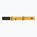 Snowboardbrille Quiksilver Qsrc Nxt mineralyellow/nxt green 7