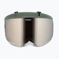 Snowboardbrille Quiksilver Switchback laurel wrth/clux silver 2