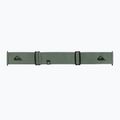 Snowboardbrille Quiksilver Switchback laurel wrth/clux silver 7
