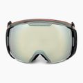 Snowboardbrille Quiksilver Discovery laurel wreath/gold 2