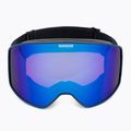 Quiksilver Storm S3 majolica blau / blau mi Snowboardbrille 2