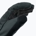 Herren Quiksilver Cross Snowboard Handschuhe true black 5