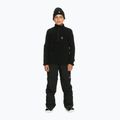 Quiksilver Estate Youth Kinder Snowboardhose true black 7