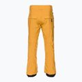 Herren Quiksilver Estate mineralgelbe Snowboardhose 2