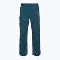 Herren Quiksilver Forever Stretch Gore-Tex Snowboardhose majolika blau 2