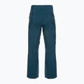Herren Quiksilver Forever Stretch Gore-Tex Snowboardhose majolika blau 3