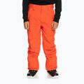 Quiksilver Estate Youth Grenadine Kinder Snowboardhose