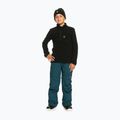 Quiksilver Estate Jugend Majolika blau Kinder Snowboard Hose 6