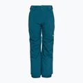 Quiksilver Estate Jugend Majolika blau Kinder Snowboard Hose 7