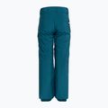 Quiksilver Estate Jugend Majolika blau Kinder Snowboard Hose 8