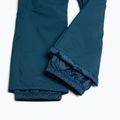 Quiksilver Estate Jugend Majolika blau Kinder Snowboard Hose 10