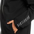 Men's Quiksilver High In The Hood Snowboard Jacke true black 6
