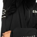Men's Quiksilver High In The Hood Snowboard Jacke true black 7