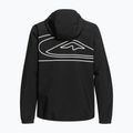 Men's Quiksilver High In The Hood Snowboard Jacke true black 13